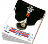 Couverture Bleach tome 8