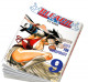 Couverture Bleach Tome 09