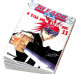 Couverture Bleach Tome 11