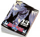 Couverture Bleach Tome 13