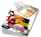 Couverture Bleach Tome 16