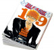 Couverture Bleach Tome 19