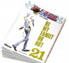 Couverture Bleach tome 21