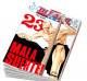 Couverture Bleach Tome 23