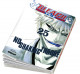 Couverture Bleach Tome 25