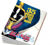 Couverture Bleach tome 55