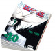 Couverture Bleach Tome 40