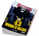 Couverture Bleach Tome 43