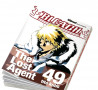 Couverture Bleach tome 49