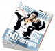 Couverture Bleach Tome 50