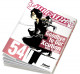 Couverture Bleach Tome 54