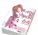 Couverture Bleach Tome 64