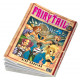 Fairy Tail tome 5