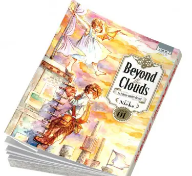 Beyond the clouds Beyond the Clouds T01