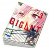 Couverture GIGANT Tome 03