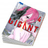 Couverture GIGANT Tome 04