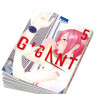 Couverture GIGANT Tome 05