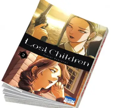 Lost children Lost Children T02