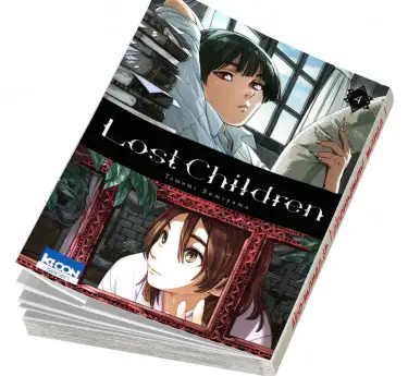 Lost children Lost Children T04
