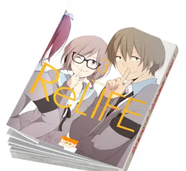 ReLIFE ReLIFE T03