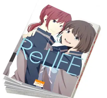 ReLIFE ReLIFE T05
