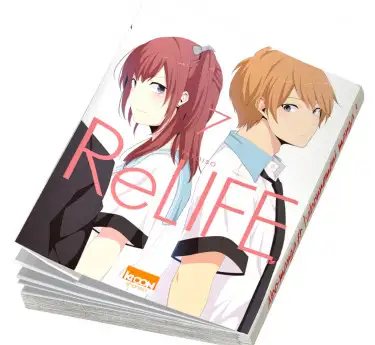 ReLIFE ReLIFE T07
