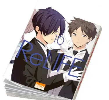 ReLIFE ReLIFE T10