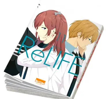 ReLIFE ReLIFE T11
