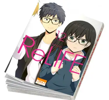 ReLIFE ReLIFE T12