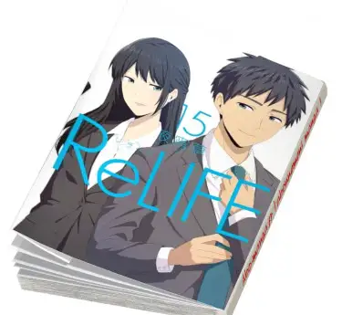 ReLIFE ReLIFE T15