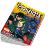 Couverture Vigilante - My Hero Academia Illegals Tome 01
