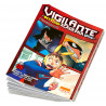 Couverture Vigilante - My Hero Academia Illegals Tome 05
