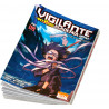 Couverture Vigilante - My Hero Academia Illegals Tome 09