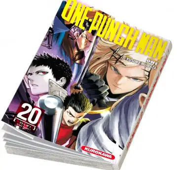 One-Punch Man One-Punch Man T20