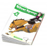 Couverture Silver Spoon Tome 02