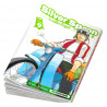 Couverture Silver Spoon Tome 09