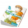 Couverture Silver Spoon Tome 11