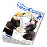 Couverture Silver Spoon Tome 14