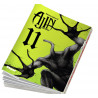 Couverture Ajin tome 11