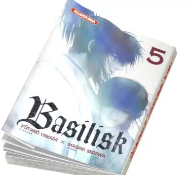 Basilisk Basilisk T05