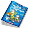 Couverture Nobles Paysans Tome 03