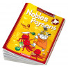 Couverture Nobles Paysans Tome 04