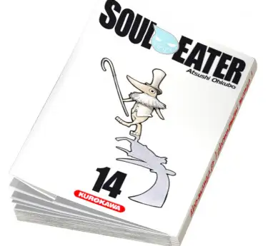 Soul eater Soul Eater T14