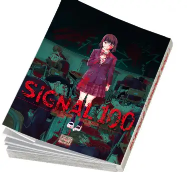 Signal 100 Signal 100 T01