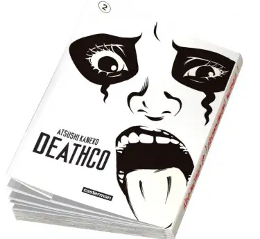 Deathco Deathco T02