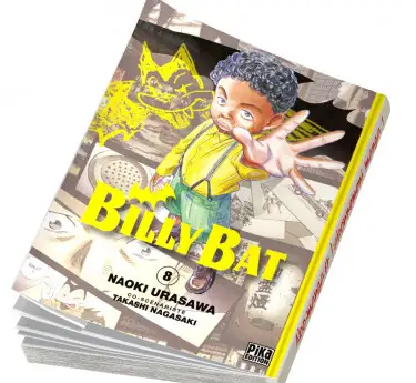 Billy Bat T13 