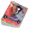 Couverture Alice in Borderland Tome 01