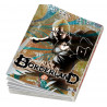 Couverture Alice in Borderland Tome 03