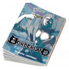 Couverture Alice in Borderland Tome 05