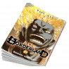 Couverture Alice in Borderland Tome 07